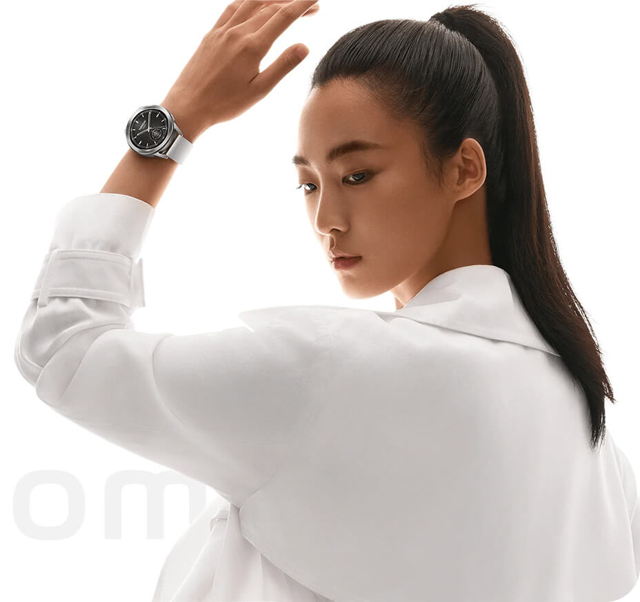 Smartwatch Xiaomi Watch S3 